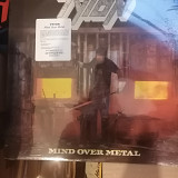 Tyton Mind over Metal