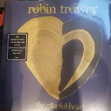 Robin Trower – The Playful Heart