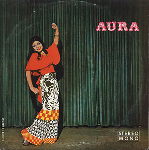 Aura Urziceanu - Aura