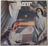 Ratt - Reach For The Sky - 1988. (LP). 12. Vinyl. Пластинка. US.