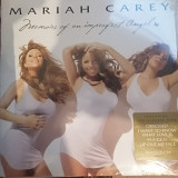Mariah Carey – Memoirs Of An Imperfect Angel