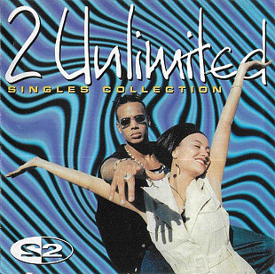 2 Unlimited. Singles Collection.