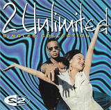 2 Unlimited. Singles Collection.