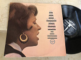 Anita O'Day, The Gary McFarland Orchestra – All The Sad Young Men ( USA ) JAZZ LP