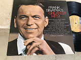 Frank Sinatra – Frank Sinatra's Greatest Hits ( USA ) LP