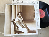 Julio Iglesias – Non-Stop ( USA ) LP