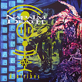Napalm Death - Diatribes Black Vinyl Запечатан