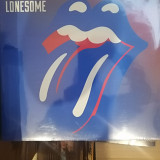 Rolling Stones* – Blue & Lonesome