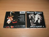 GRAVE DIGGER - Witch Hunter (1994 Noise, 2nd press)