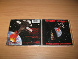 GRAVE DIGGER - Heavy Metal Breakdown (1994 Noise 1st press)