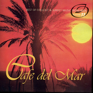 Café Del Mar vol 11