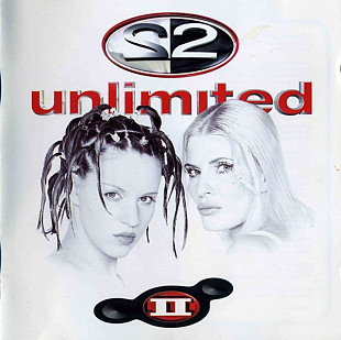 2 Unlimited ll. 1998