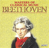 Bethoven. Masters Of Classical Music