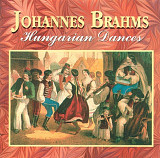 Johannes Brahms. Hungarian Dances
