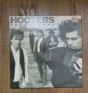 Hooters – One Way Home LP 12", произв. Europe