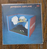 Jefferson Airplane – Jefferson Airplane Takes Off LP 12", произв. Germany