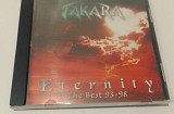 Takara - Eternity. The best 93 - 98