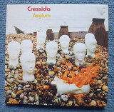 Cressida "Asylum" 1971