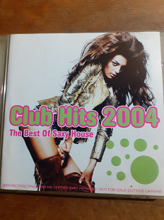 Club Hits 2004. The Best Sexy House