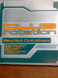 Club Rotation. New Hot Club Mixes 10
