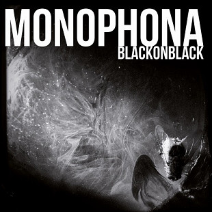 Monophona - The spy 2LP Black Vinyl