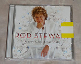 Компакт-диск Rod Stewart - Merry Christmas, Baby