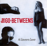 The Go-Betweens - 16 Lovers Lane ( USA ) Pop Rock, Indie Rock