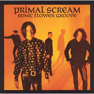 Primal Scream – Sonic Flower Groove - 87 (15)