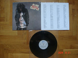 ALICE COOPER Trash 1989 и Hey Stoopid 1991