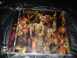 INCANTATION «The Infernal Storm» RELAPSE RECORDS, RR 6442-2