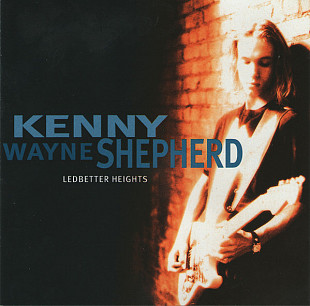 Kenny Wayne Shepherd – Ledbetter Heights 1995