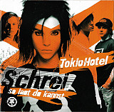 Tokio Hotel – Schrei - So Laut Du Kannst