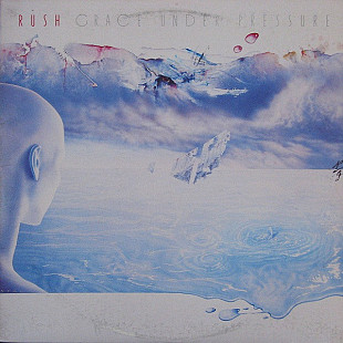 Rush – Grace Under Pressure