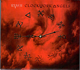 Rush – Clockwork Angels