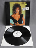 Sabrina *Sabrina* LP пластинка 1987 Germany Mint 1 press оригинал