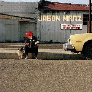 Jason Mraz – Waiting For My Rocket To Come ( USA )