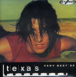 Texas – Very Best' 99 (Greatest Hits)