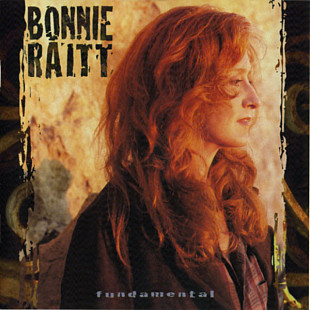 Bonnie Raitt – Fundamental (USA ) Blues Rock, Pop Rock