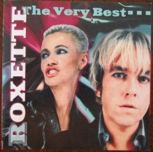 Roxette – The Very Best