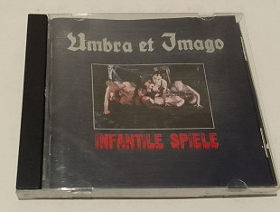 Umbra Et Imago - Infantile Spiele