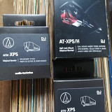 Продам иглу Audio-Technica atn-XP5