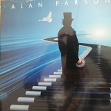 Продам пластинку Alan Parsons ‎– The Secret