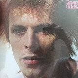 Продам пластинку David Bowie – Space Oddity