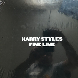Продам пластинку Harry Styles – Fine Line - 1 Year Anniversary