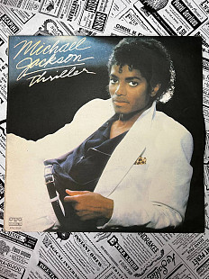 Michael Jackson - Thriller