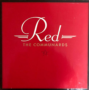The Communards – «Red»