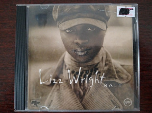 Lizz Wright - salt