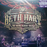 Продам пластинку Beth Hart – Live At The Royal Albert Hall