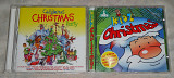 Компакт-диски Childrens Christmas Party / Kidz Christmas