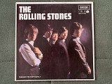 The Rolling Stones-through the past darkly Opus LP 1983